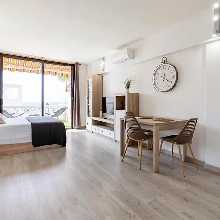 Paradise - 아파트