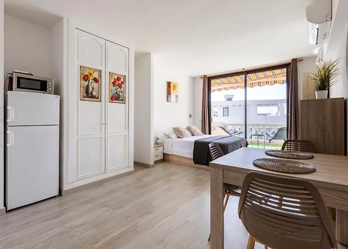 Paradise - Apartment *