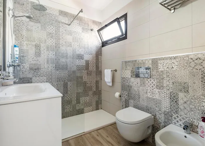 Paradise - アパート *