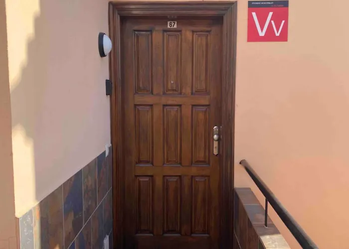 アパート Paradise - アデヘ