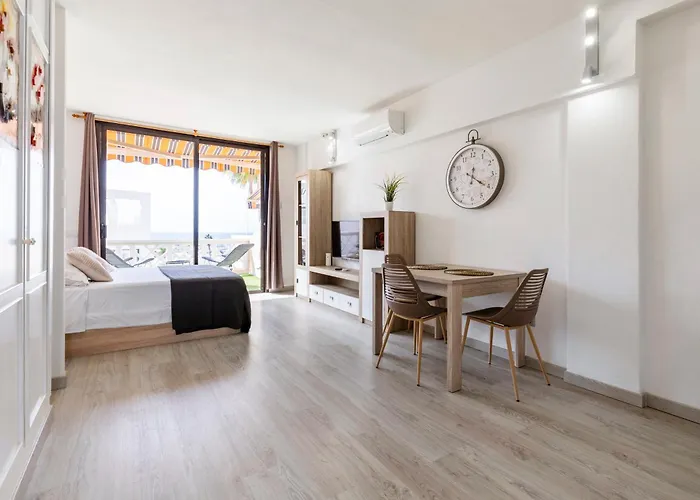 Paradise - Апартаменты