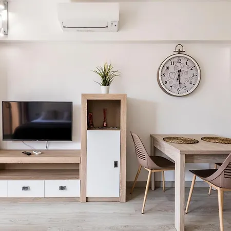 Apartment Paradise - Costa Adeje (Tenerife)