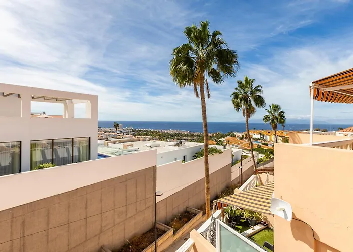 Appartamento Paradise -